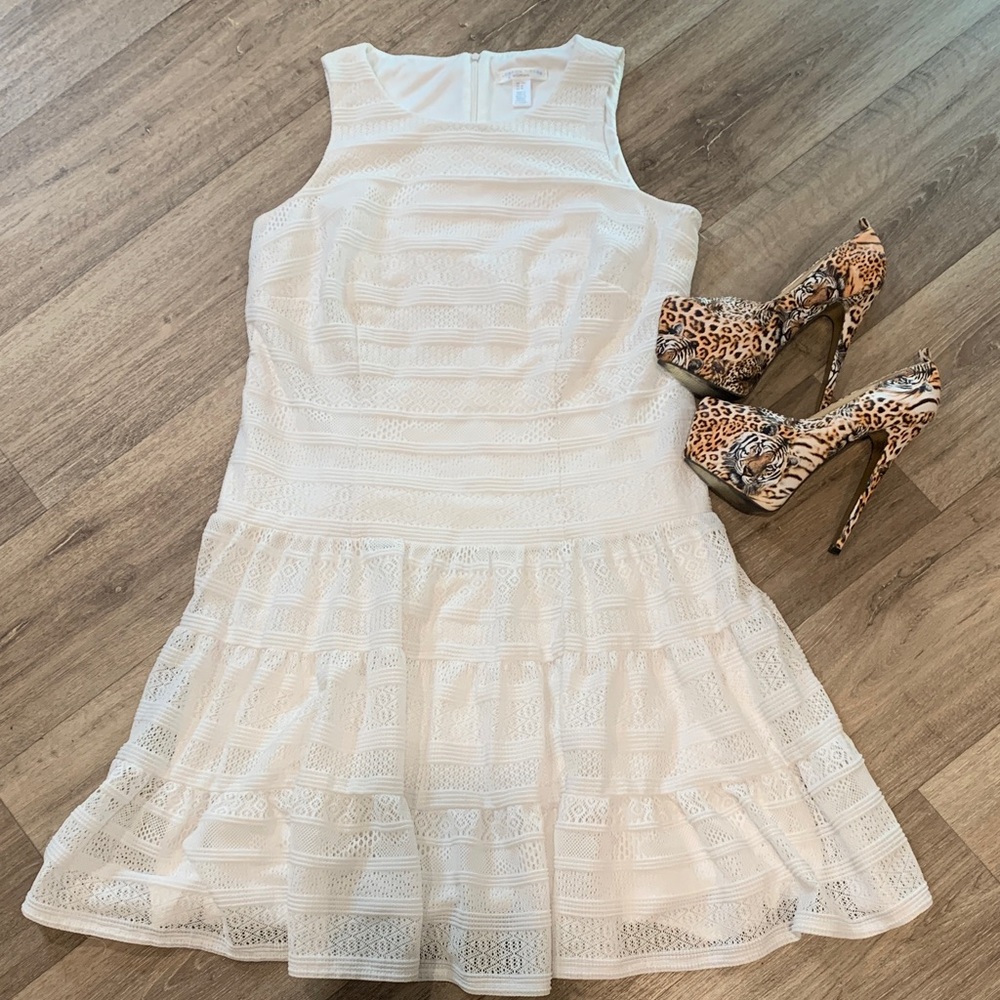 London Times  Dress